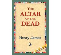 Henry James The Altar of the Dead (Copertina rigida)