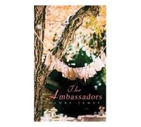 Henry James The Ambassadors (Tascabile)