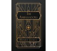 Henry James The Ambassadors (Tascabile)
