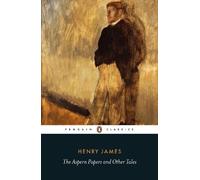 Henry James The Aspern Papers and Other Tales (Tascabile)