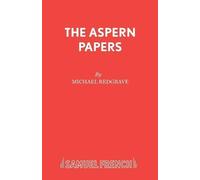 Henry James The Aspern Papers (Tascabile) Acting Edition S.