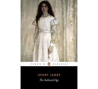 Henry James The Awkward Age (Tascabile)