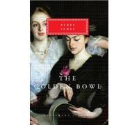 Henry James The Golden Bowl (Copertina rigida) Everyman's Library CLASSICS