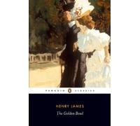 Henry James The Golden Bowl (Tascabile)