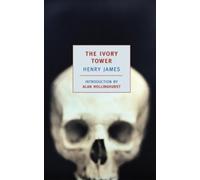 Henry James The Ivory Tower (Tascabile)