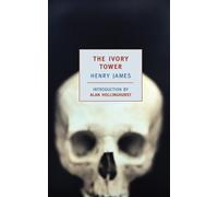 Henry James The Ivory Tower (Tascabile)