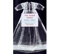 Henry James The Other House (Tascabile)