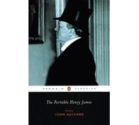 Henry James The Portable Henry James (Tascabile)