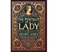 Henry James The Portrait of a Lady (Collector's Edition) (Lam (Copertina rigida)
