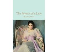 Henry James The Portrait of a Lady (Copertina rigida)