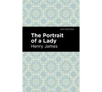 Henry James The Portrait of a Lady (Copertina rigida) Mint Editions
