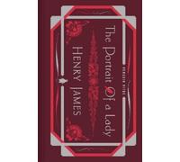 Henry James The Portrait of a Lady (Copertina rigida) Penguin Vitae