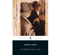 Henry James The Portrait of a Lady (Tascabile)