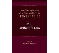 Henry James The Portrait of a Lady (Tascabile)