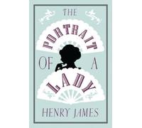 Henry James The Portrait of a Lady (Tascabile) Evergreens