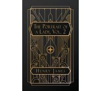 Henry James The Portrait of a Lady, Volume 2 (Tascabile)