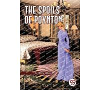 Henry James The Spoils of Poynton (Tascabile)