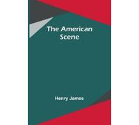 Henry James The Sundering Flood (Edition1) (Tascabile)