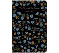Henry James The Turn of the Screw (Copertina rigida) Chiltern Classics
