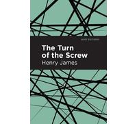 Henry James The Turn of the Screw (Copertina rigida) Mint Editions