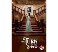 Henry James The Turn of the Screw (Tascabile)