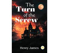 Henry James The Turn of the Screw (Tascabile)