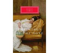 Henry James The Wings of the Dove (Copertina rigida)
