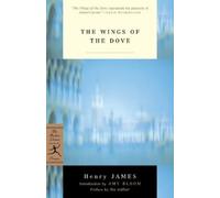 Henry James The Wings of the Dove (Tascabile) Modern Library 100 Best Novels