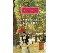Henry James Washington Square (Copertina rigida)