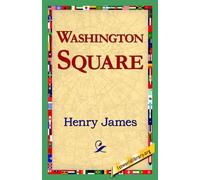 Henry James Washington Square (Tascabile)