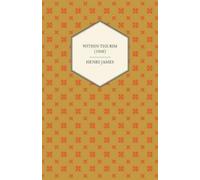 Henry James Within the Rim (1918) (Tascabile)