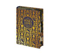 Henry James World Classics Library: Henry James (Copertina rigida)