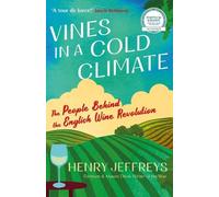 Henry Jeffreys Vines in a Cold Climate (Tascabile)