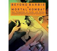Henry Jenkins Beyond Barbie and Mortal Kombat (Tascabile) MIT Press