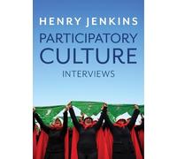 Henry Jenkins Participatory Culture (Tascabile)