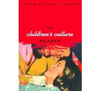 Henry Jenkins The Children's Culture Reader (Tascabile)