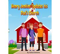 Henry Jenkins Updates his dad's Church