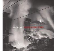 HENRY, JOE - BLOOD FROM STARS + 1