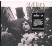 Henry, Joe - Civilians