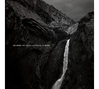 Joe Henry The Gospel According to Water (CD) Album
