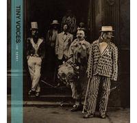 Henry, Joe - Tiny Voices