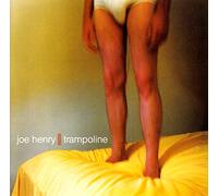 Henry,Joe - Trampoline