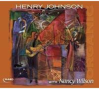 Henry Johnson - Organic by Henry Johnson
