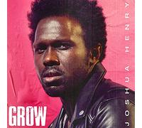 Henry,Joshua - Grow