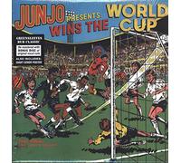 Henry Junjo Lawes - Junjo Presents: Wins The World Cup