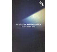 Henry K. Miller The Essential Raymond Durgnat (Tascabile)