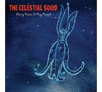 Henry Kaiser & Ray Russell The Celestial Squid (CD) Album