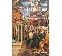 Henry Kamen The Phoenix and the Flame (Tascabile)