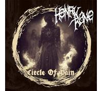 Henry Kane - Circle Of Pain