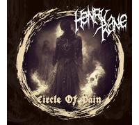 Henry Kane Circle Of Pain (CD)